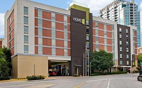 Home2 Suites by Hilton Nashville Vanderbilt Tn