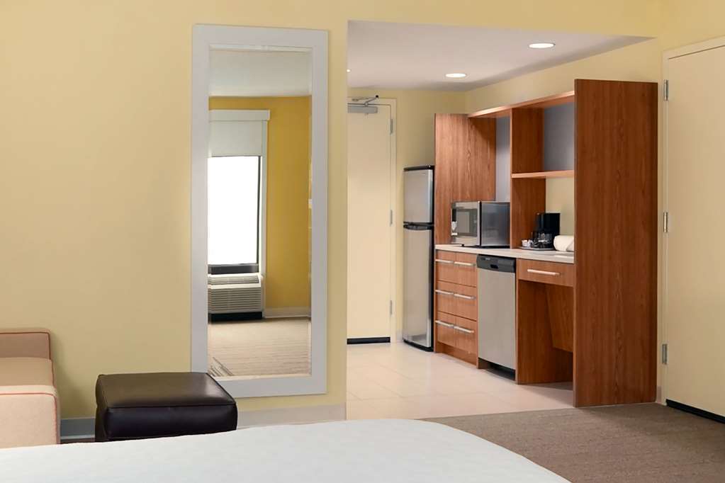 Home2 Suites By Hilton Nashville Vanderbilt, Tn Room photo